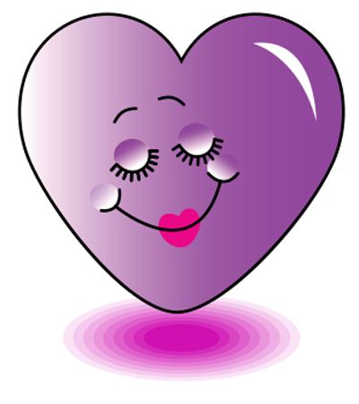 Heart Emoticon | Prayer For The Day ...