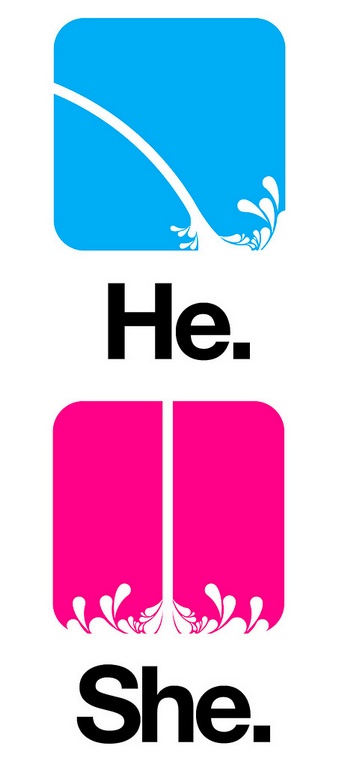 1000+ images about Toilet Signs | Toilets, Creative ...