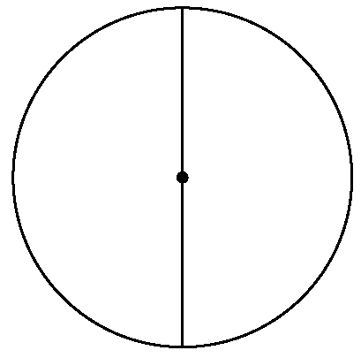 Blank Spinner With 5 - ClipArt Best