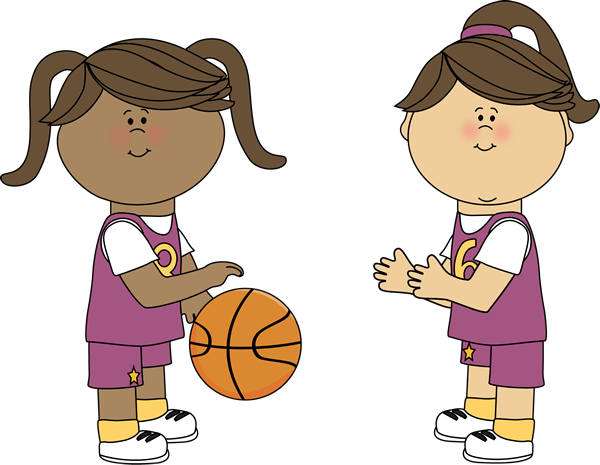 Basketball Clip Art - Basketball Images