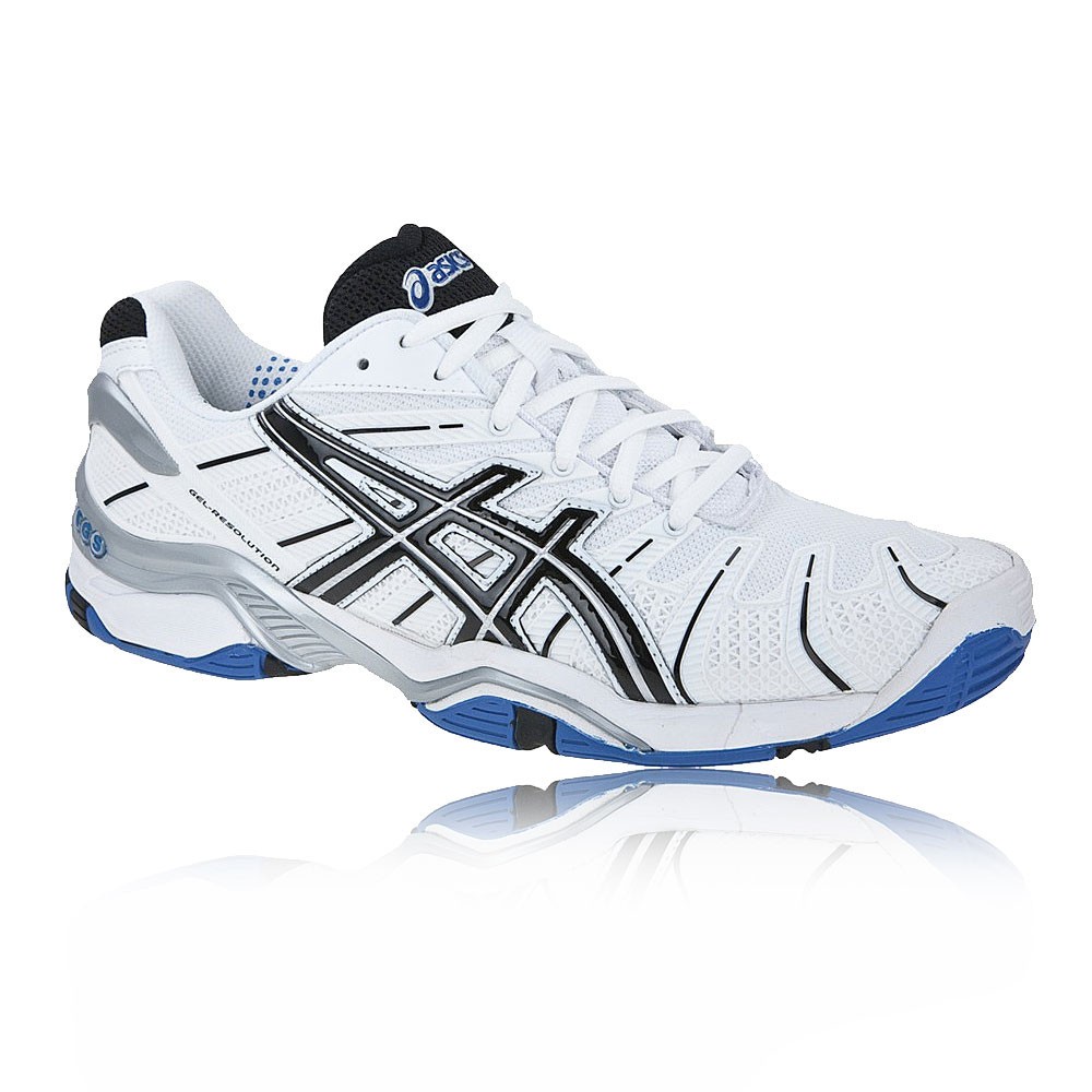 Asics Tennis Shoes &amp; Clothing for Women &amp; Men | SportsShoes.