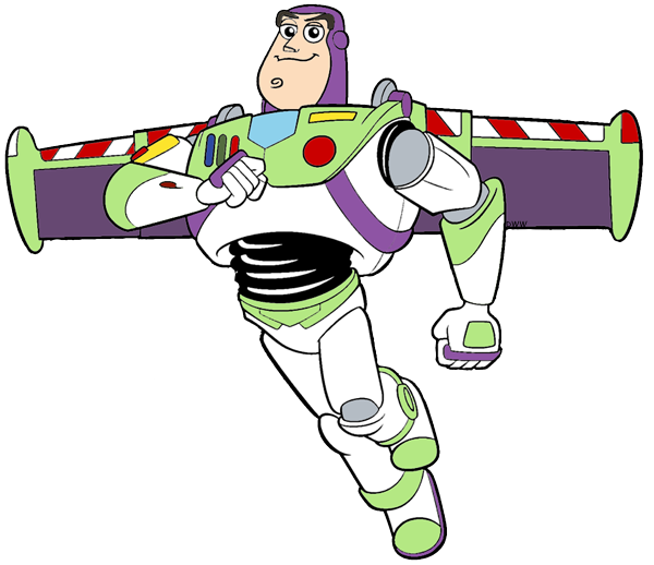 Toy Story Clip Art Images 2 | Disney Clip Art Galore
