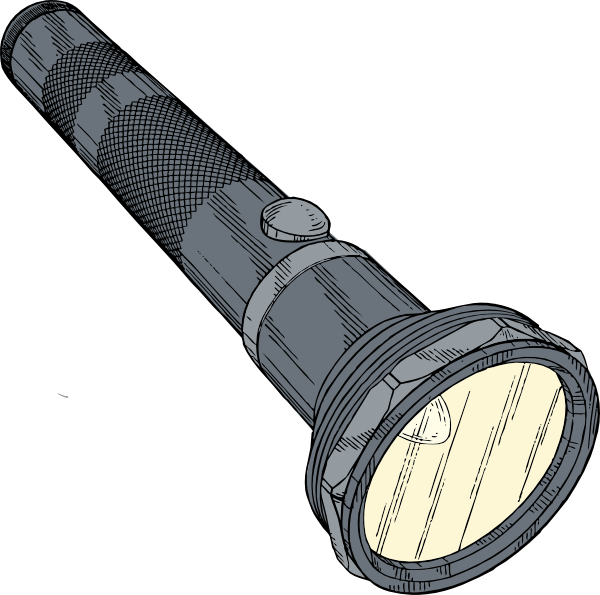 Torch Clip Art - vector clip art online, royalty free ...