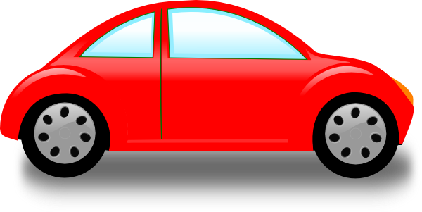 Free Car Clipart - Tumundografico