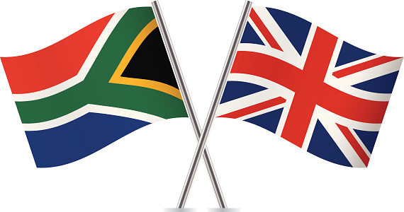 National Flag Flag British Flag South African Flag Clip Art ...