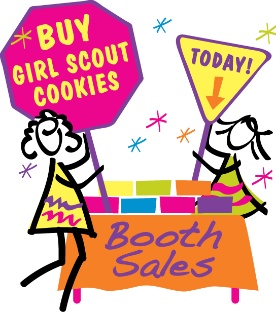 Booth Clip Art Free - Free Clipart Images