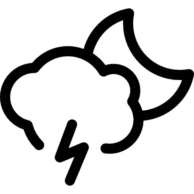 461 views Crescent Moon Outline Vectors, Photos and PSD files | Free Download