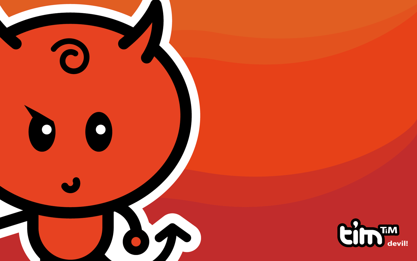Devil Red Cute | Free Download Clip Art | Free Clip Art | on ...