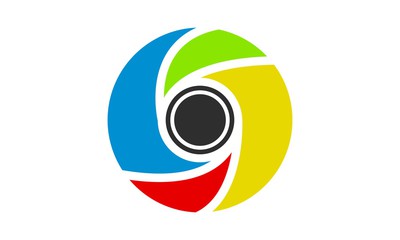Search photos "camera logo"