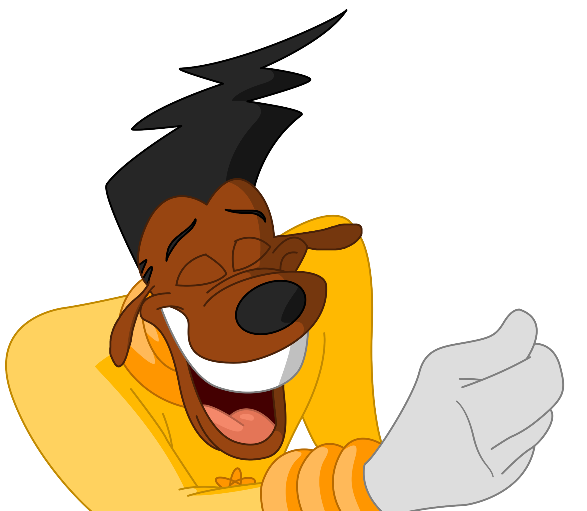 Powerline- A Goofy Movie 13 by xXSteefyLoveXx on DeviantArt
