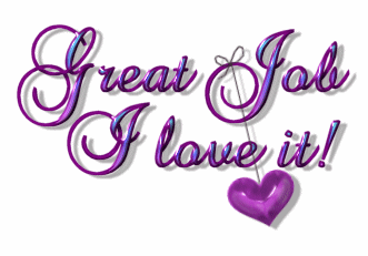 Great Job Images