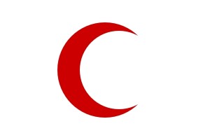 Red Crescent Vector Logo - ClipArt Best
