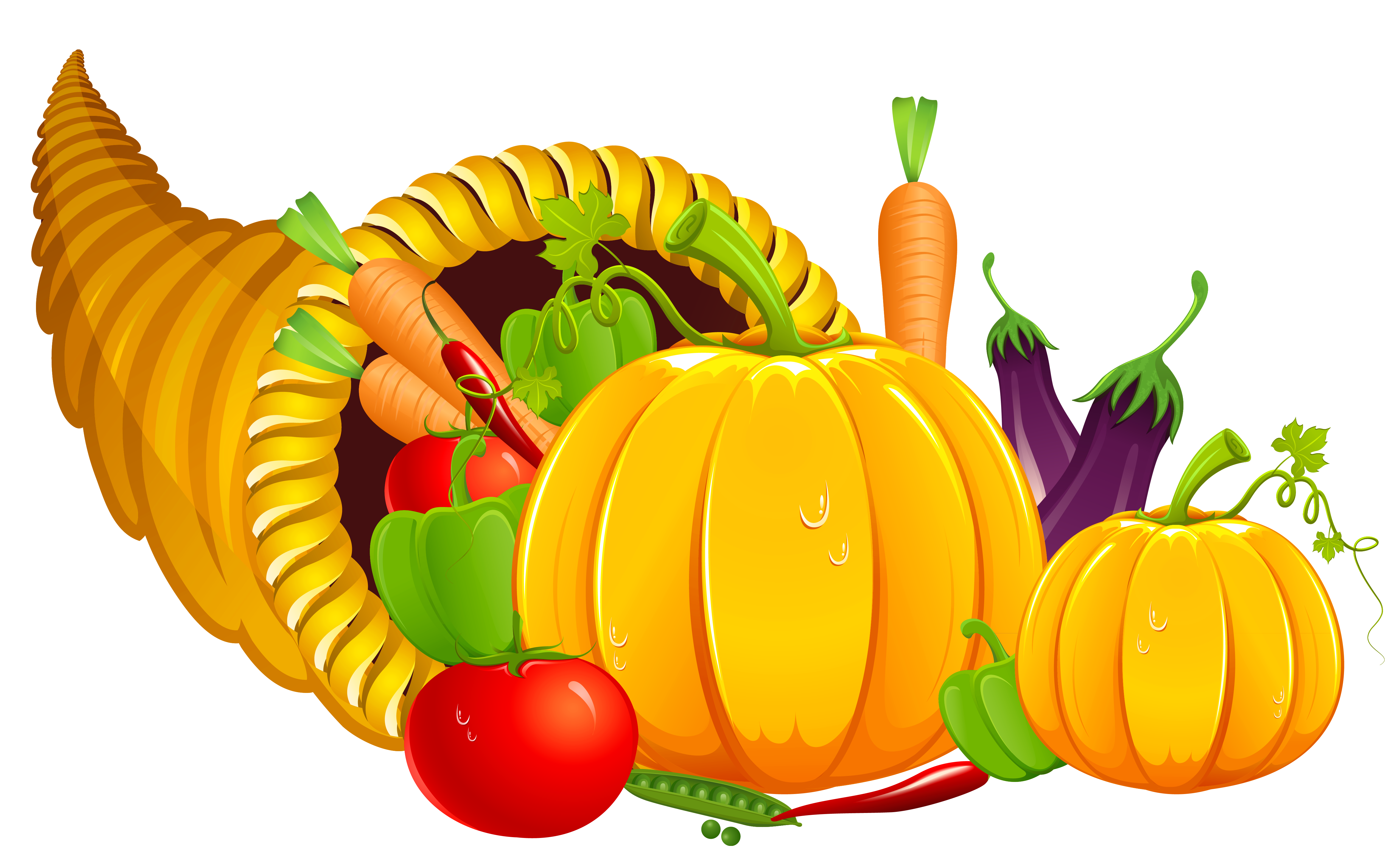 Harvest clipart png