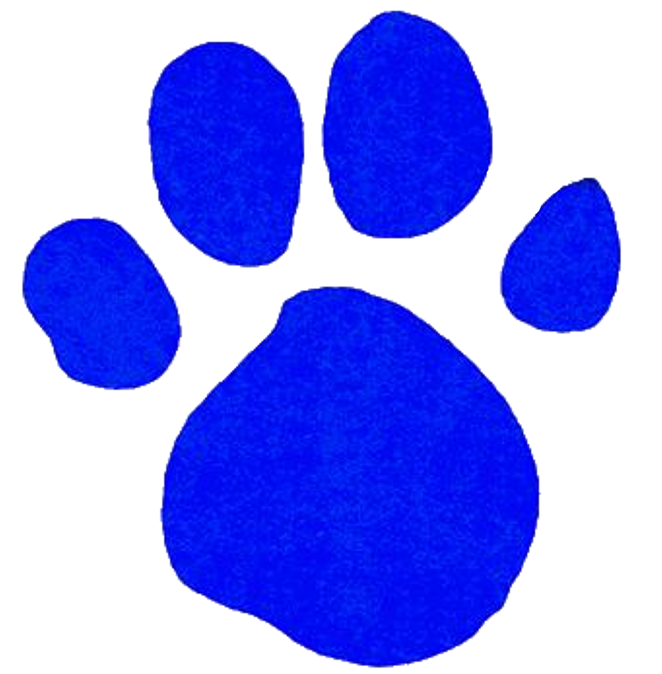 Image - Paw print.png | Blue's Clues Wiki | Fandom powered by Wikia