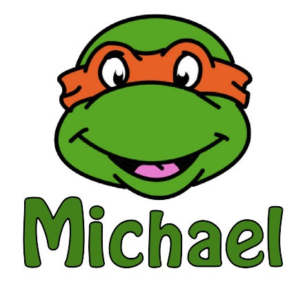 Teenage mutant ninja turtles outline clipart