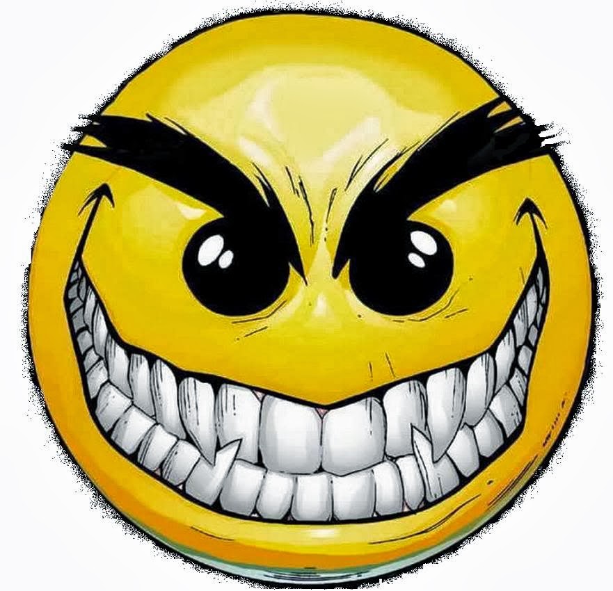 Dead Smiley Face Images & Pictures - Becuo
