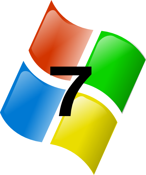 7 Clip Art