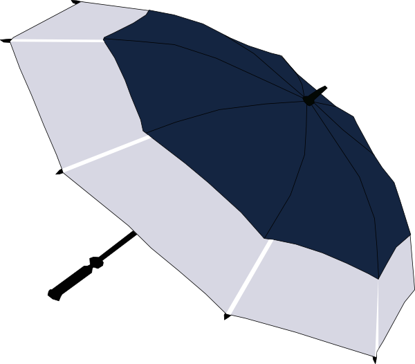 Umbrella Template