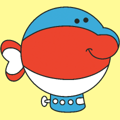 Cartoon Blimp.png - ClipArt Best