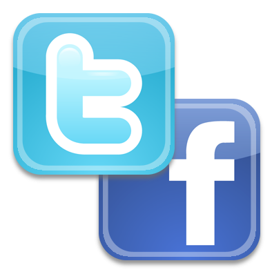 We're on Facebook and Twitter! Time to Like and Follow us - SpawnFirst