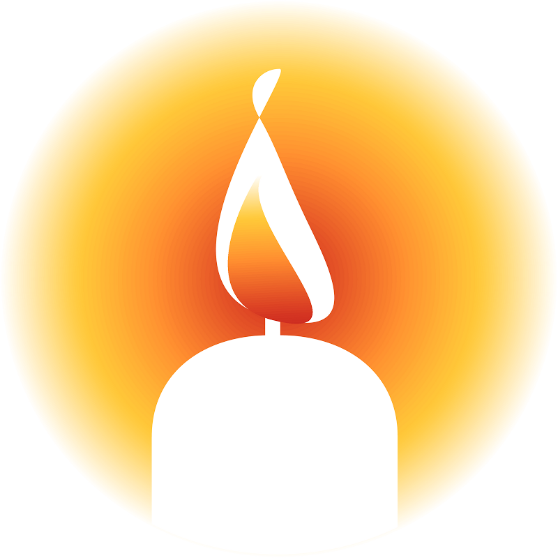 Candle Images Clip Art - Tumundografico
