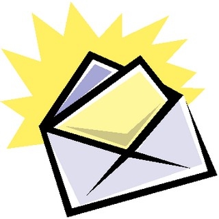 Envelope Clip Art - Tumundografico
