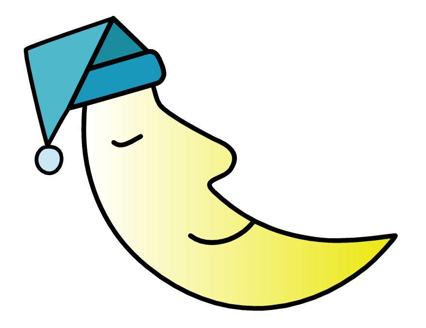 Sleeping Zzz Clip Art