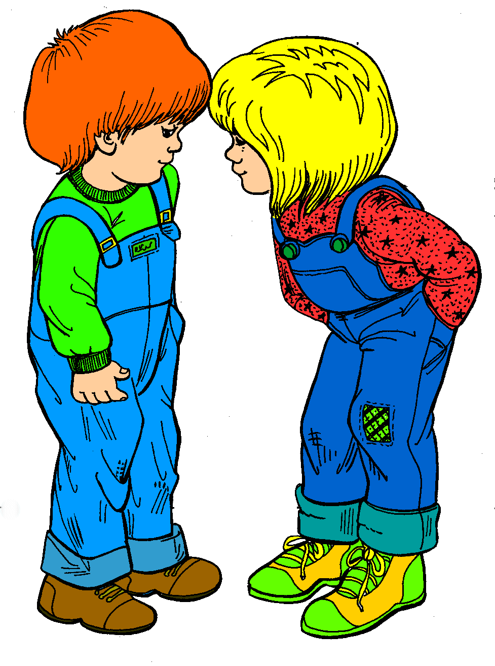 Free Friends Clipart | Free Download Clip Art | Free Clip Art | on ...
