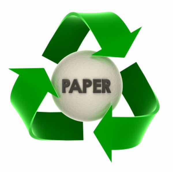 Valley Paper Recycling - Paper and Cardboard Recycling