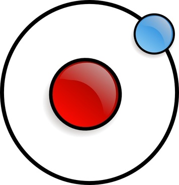 Atom free vector download (66 Free vector) for commercial use ...