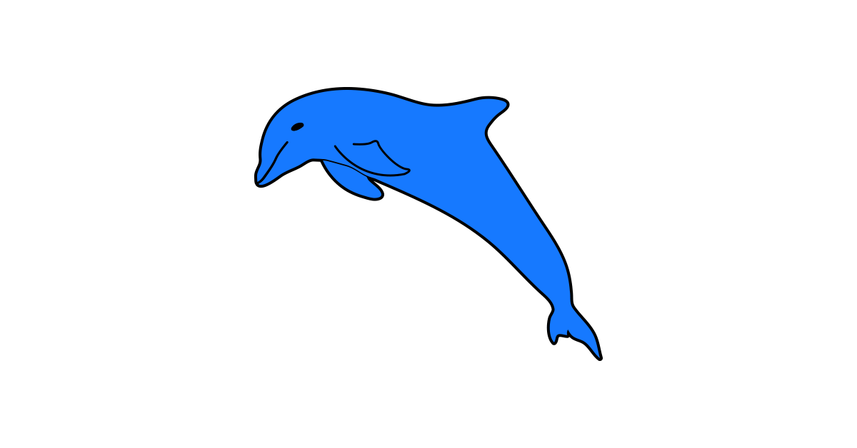 Dolphin clip art free free clipart images - Cliparting.com