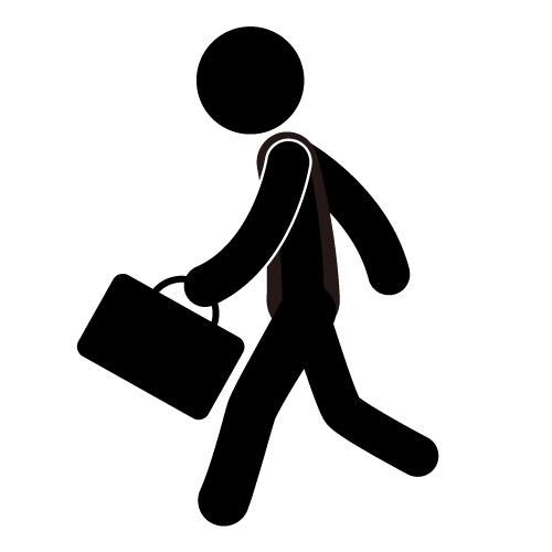 Attendance - Pictogram - Free