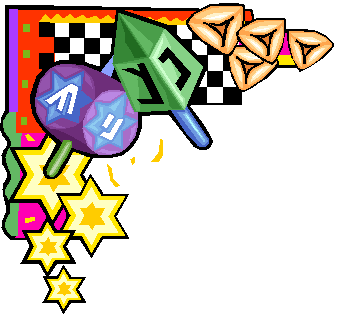 Chanukah Clipart | Free Download Clip Art | Free Clip Art | on ...