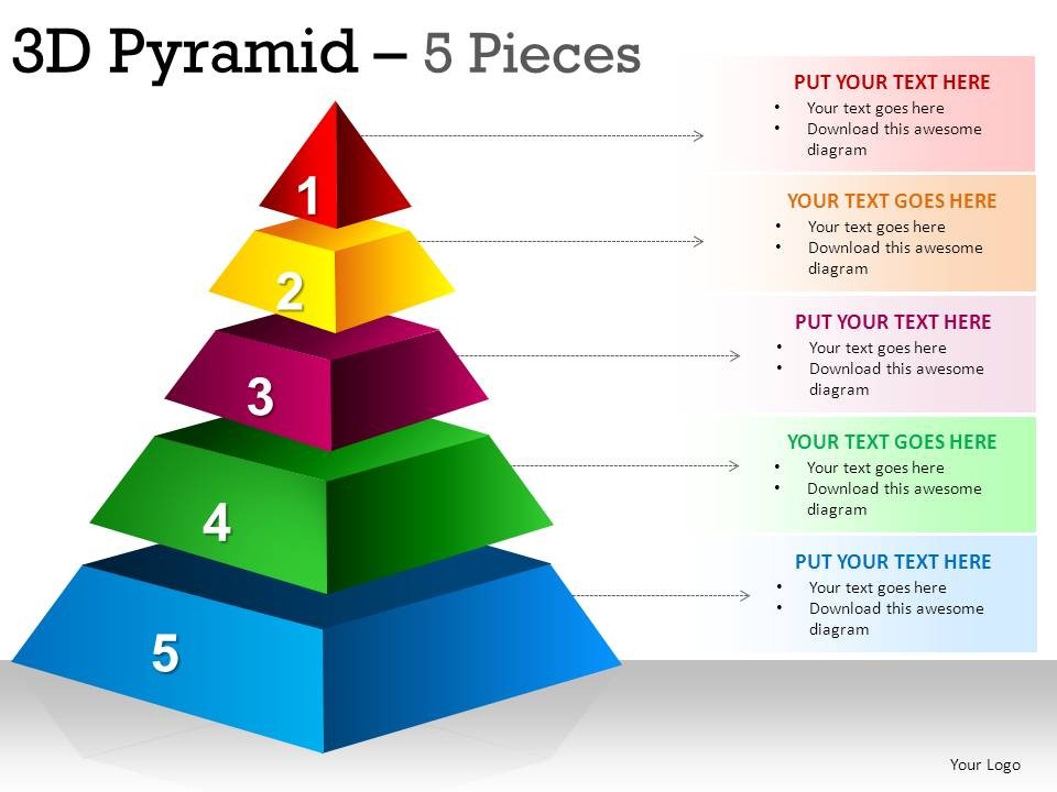 Ladder PowerPoint Templates | Ladder PowerPoint Slides | PPT ...