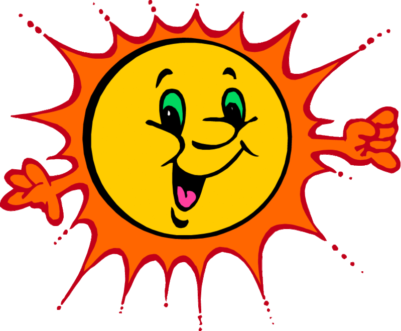 Good Day Clip Art Clipart - Free to use Clip Art Resource