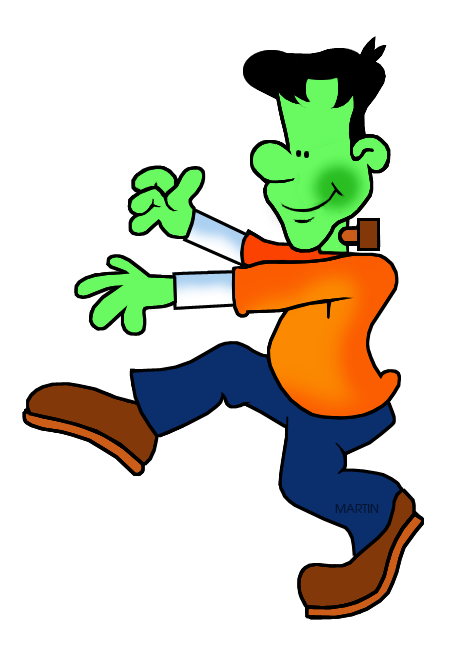 Frankenstein clip art clipart clipartix 2 - Cliparting.com