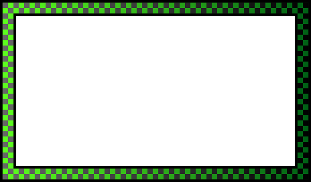 BLACK, GREEN, DECORATIONS, CERTIFICATE, FRAME, PAGE - Public ...