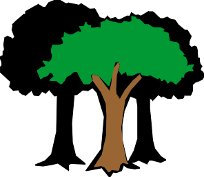 Tree clipart gif