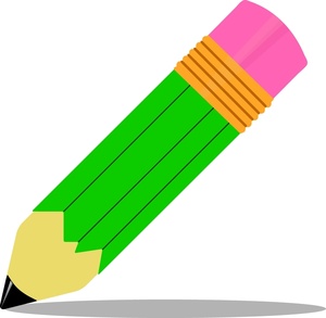 Best Photos of Pencil Clip Art - Transparent Pencil Clip Art, Free ...