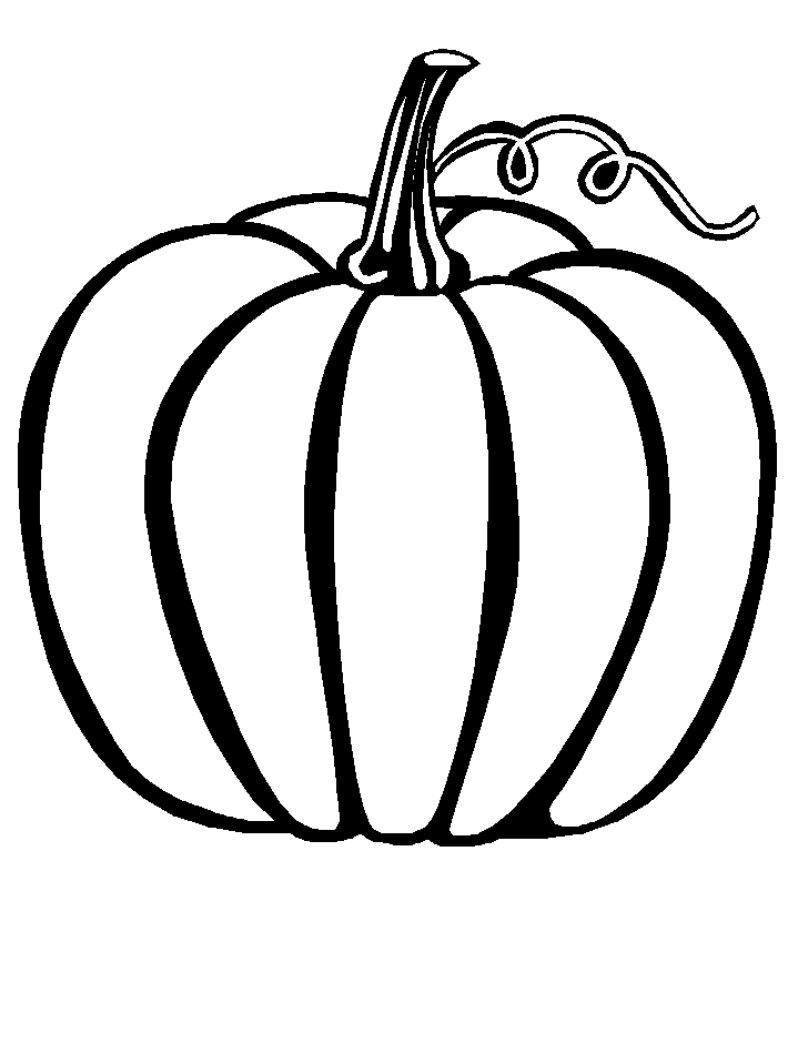 Pumpkin Line Drawing | Free Download Clip Art | Free Clip Art | on ...