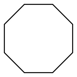 Shape Outlines - Polyvore