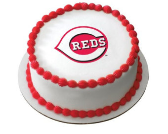 cincinnati reds