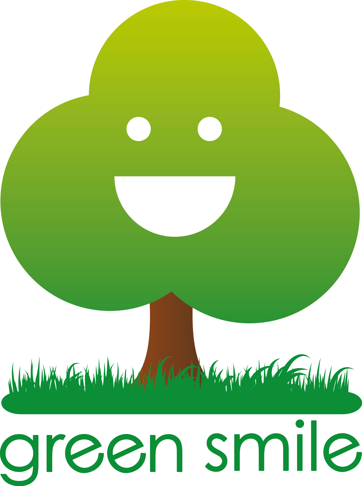 Green Smile – Part I