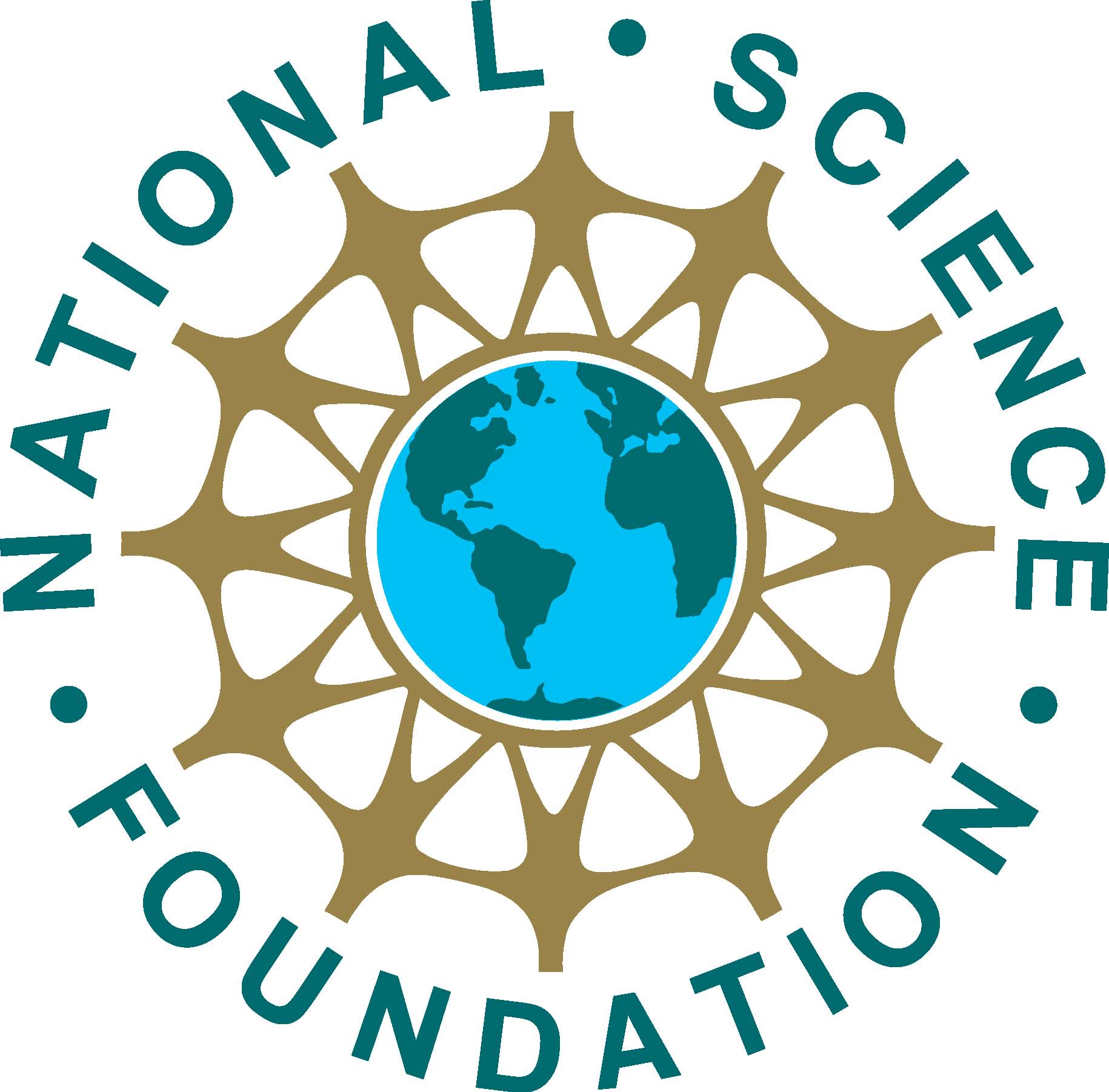 Национальный научный фонд. Национальный фонд науки США. Сеть NSFNET. NSFNET логотип.