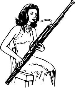 Woman clip art - vector clip art online, royalty free &amp; public domain