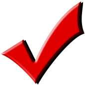 Animated Check Mark - ClipArt Best