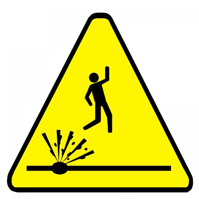 Caution Signs | Player Studio Forums