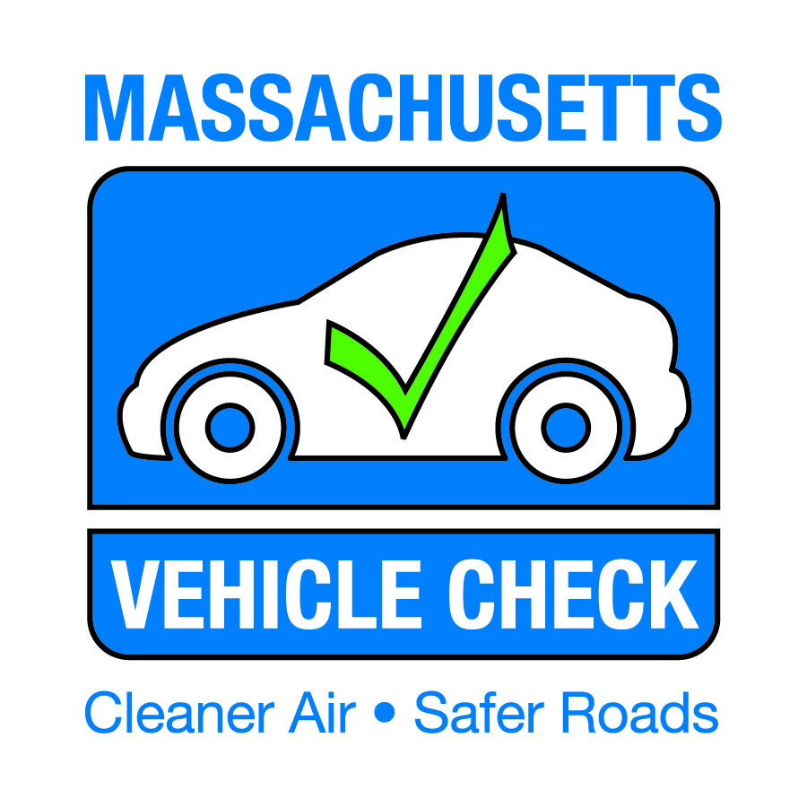 Massachusetts Vehicle Check