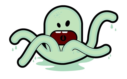 50 Useful Cartoon Character Design Tutorials