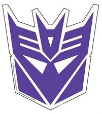 Transformers Symbol